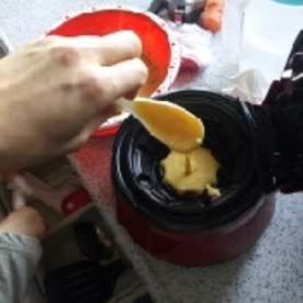 ワッフル レシピ 作り方 By ミルフィーユ0100 楽天レシピ